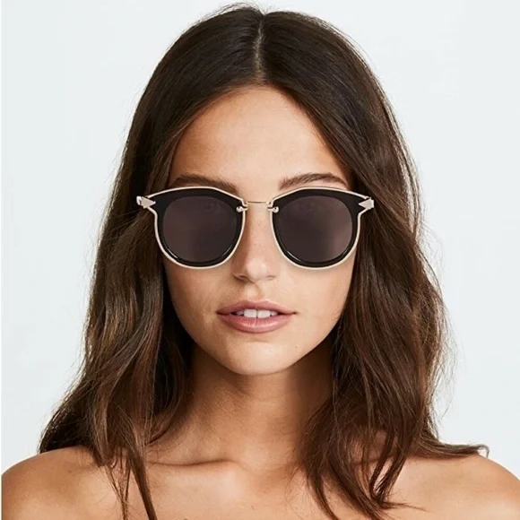 Karen Walker | Accessories | Karen Walker Bounty Sunglasses  display picture 1